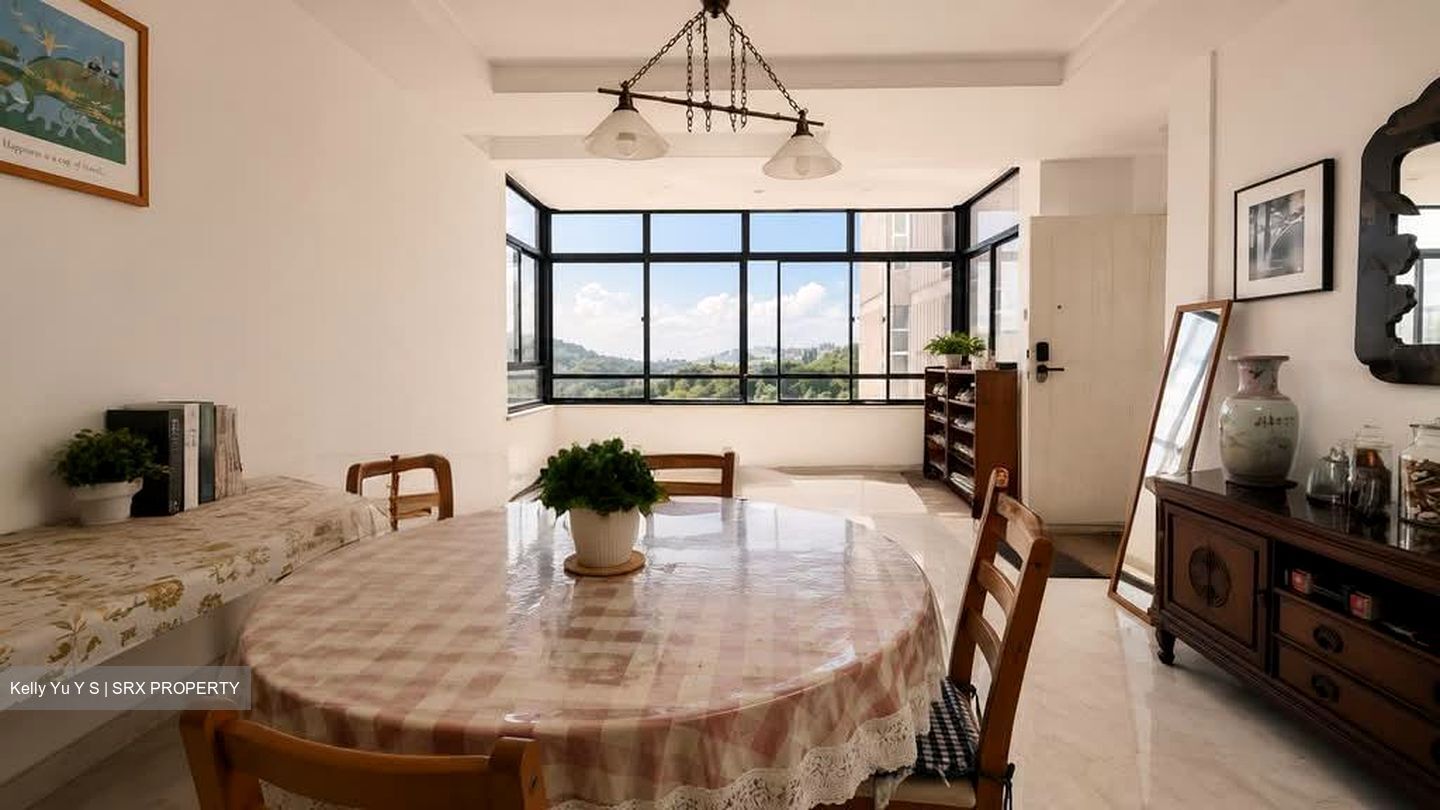 Sherwood Towers (D21), Apartment #586654431